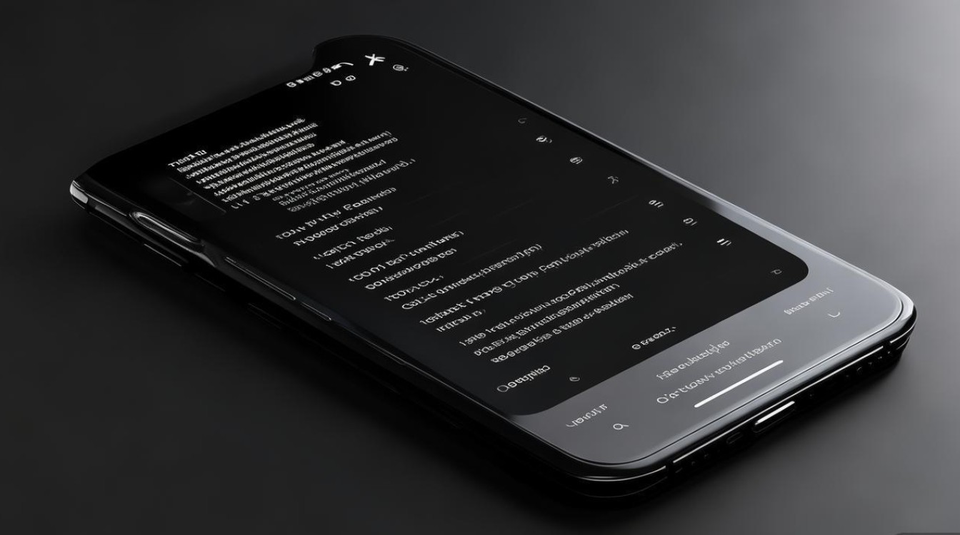 苹果手机怎么调黑色模式?iOS系统黑色主题设置步骤