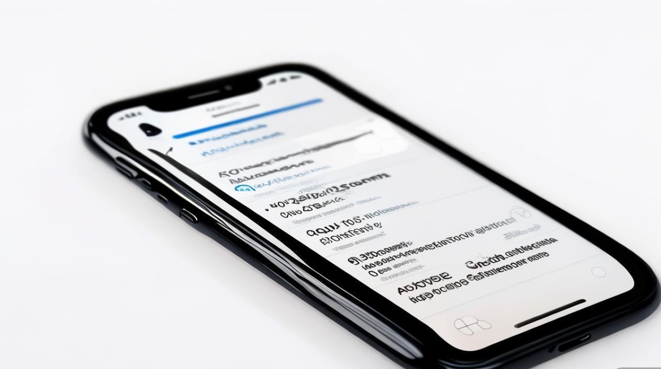 苹果手机怎么调黑屏？长按侧键+音量键还是设置里调？