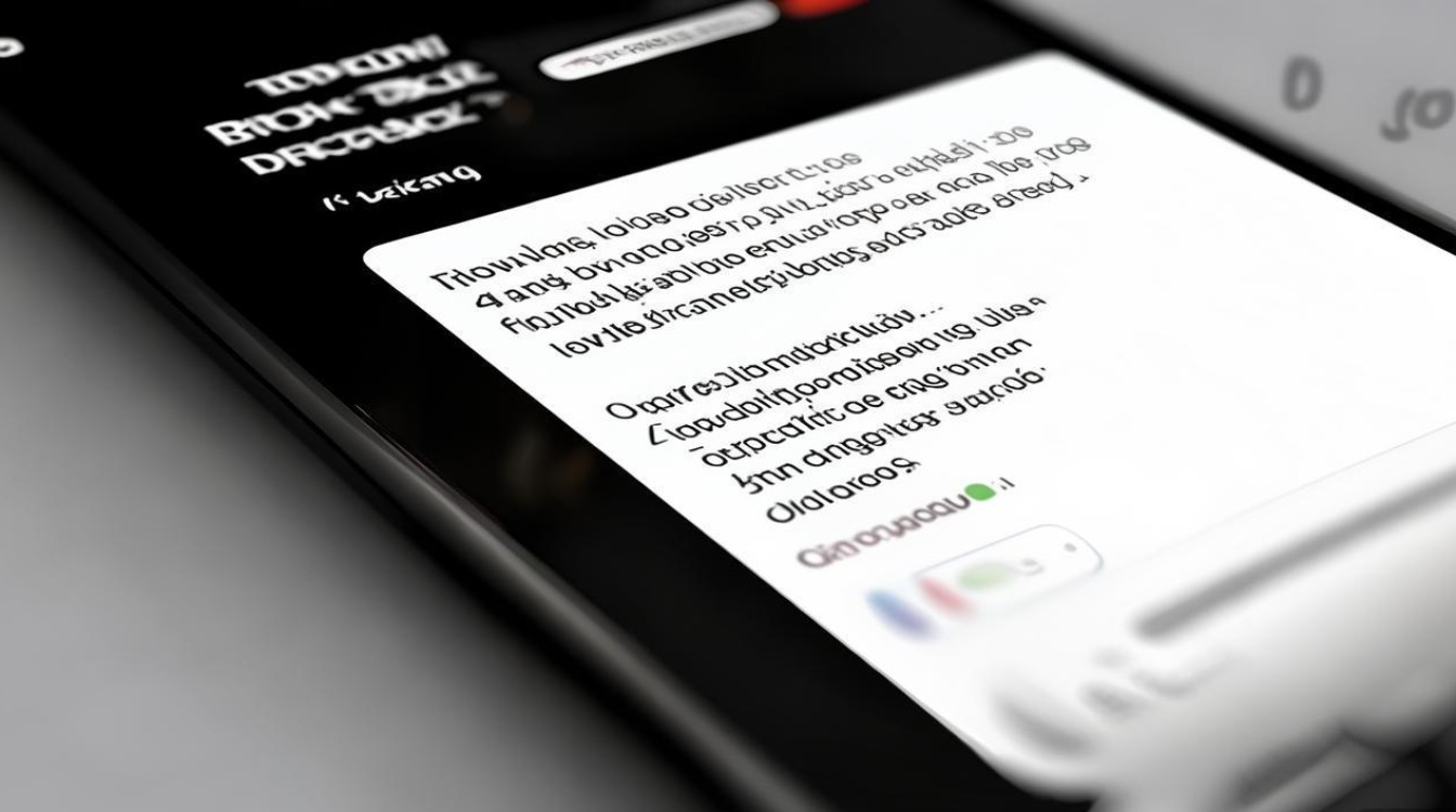 苹果手机怎么调黑屏？长按侧键+音量键还是设置里调？