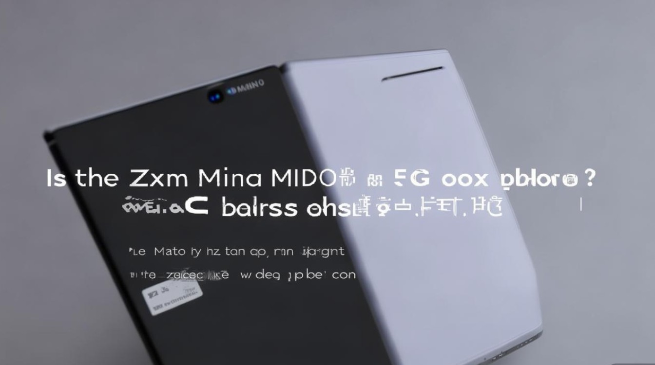 Xiaomi MIX FOLD 2是5G全网通手机吗?支持哪些5G频段?