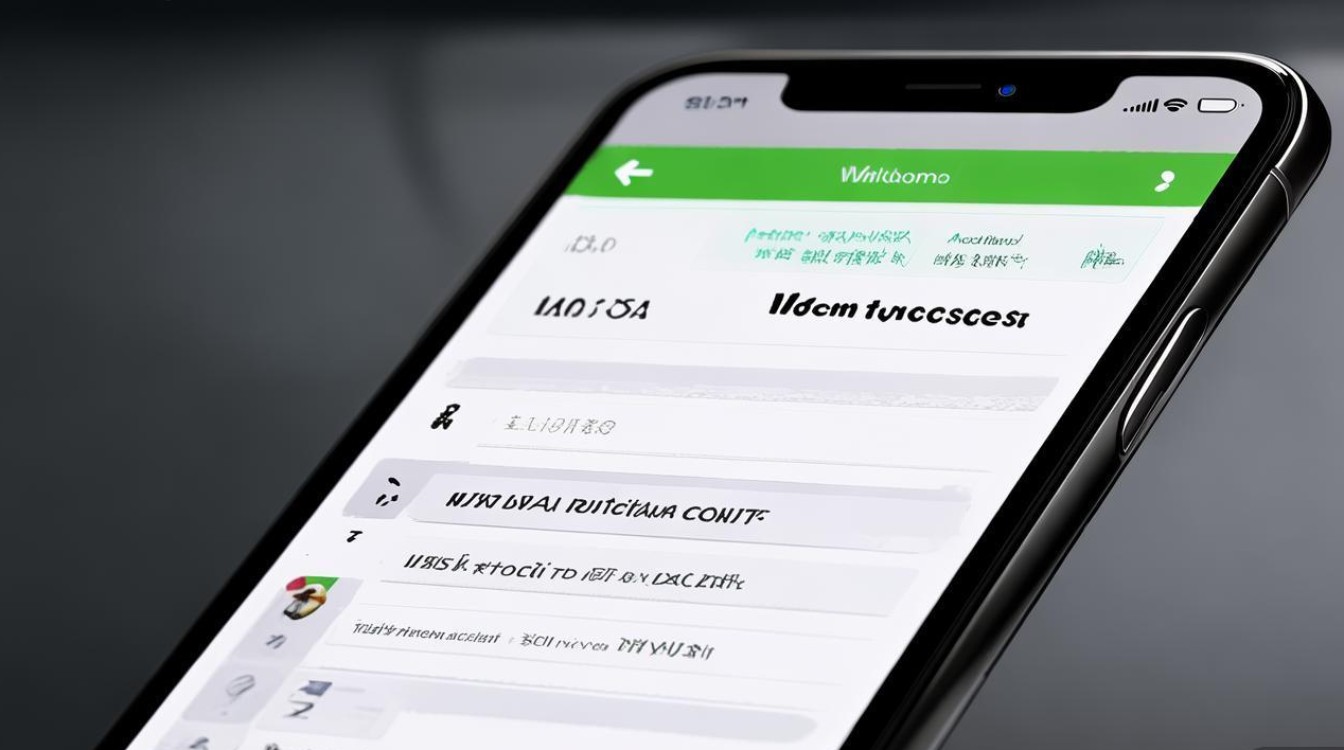 苹果手机怎么同时登录两个微信号？双开方法教程