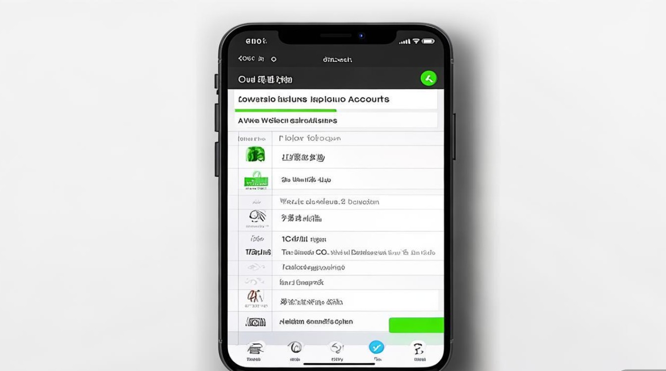 苹果手机怎么同时登录两个微信号？双开方法教程