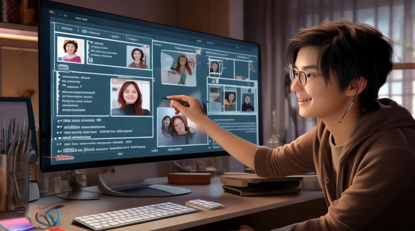 biu神器换脸表情包制作教程，手把手教你零基础也能学会？