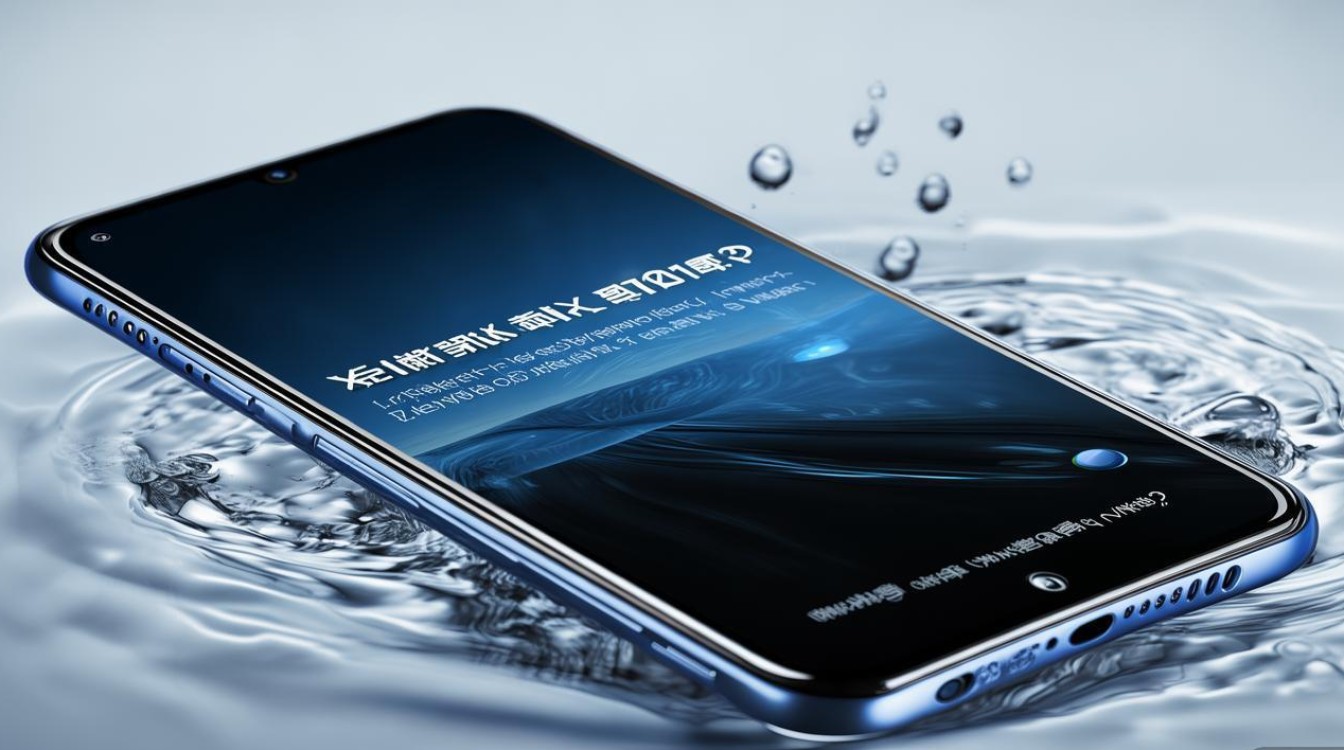 Xiaomi 12X防水吗？日常使用能防泼溅吗？