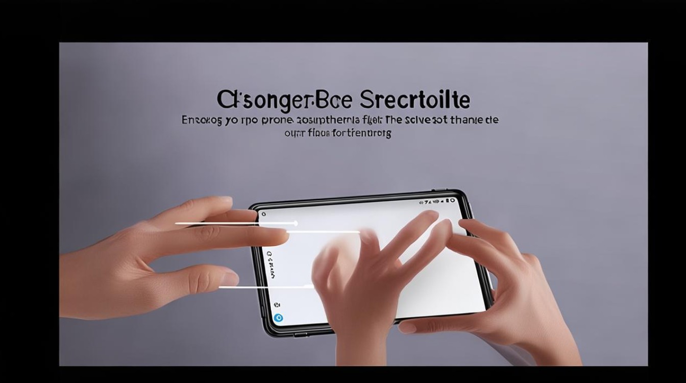 Xiaomi MIX FOLD 2截屏操作怎么用?三指下滑还是电源+音量键?