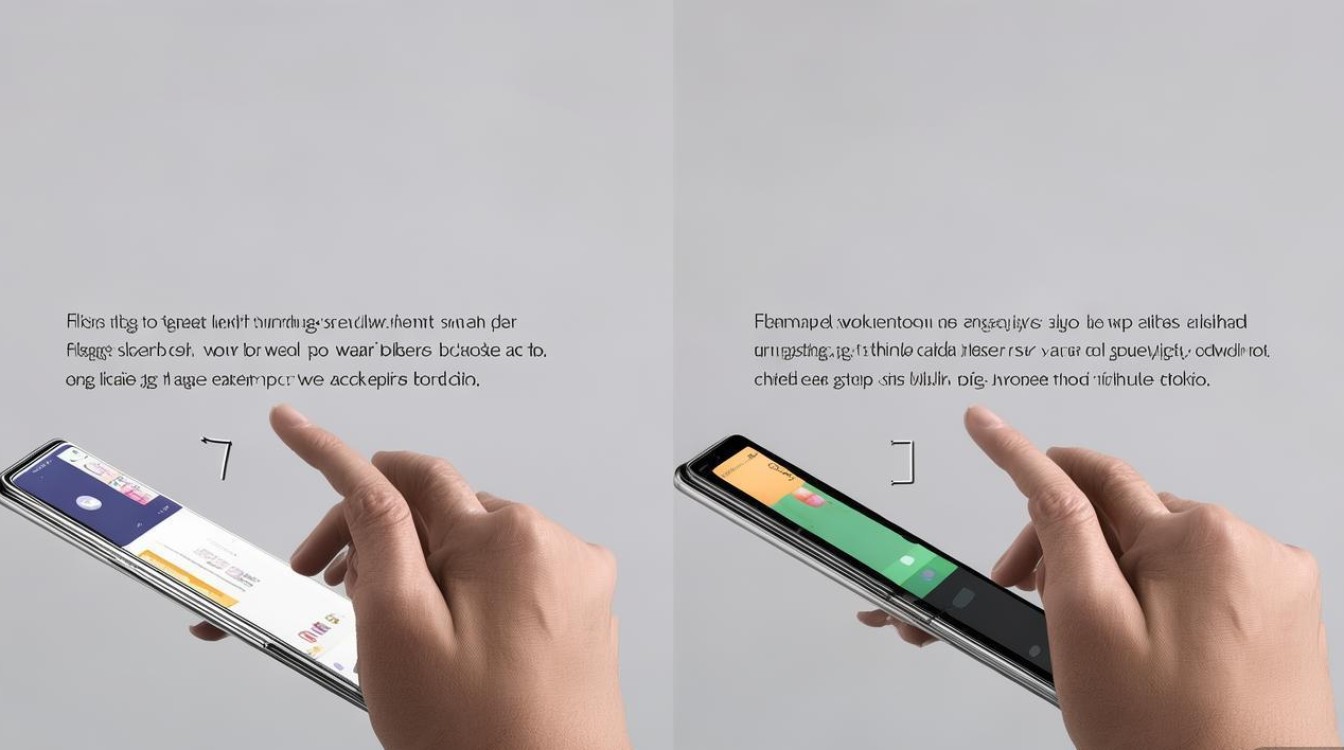 Xiaomi MIX FOLD 2截屏操作怎么用?三指下滑还是电源+音量键?