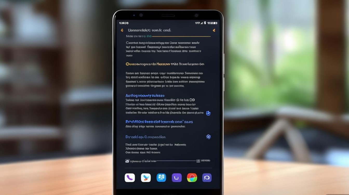 华为5x忘记密码后如何解锁手机？
