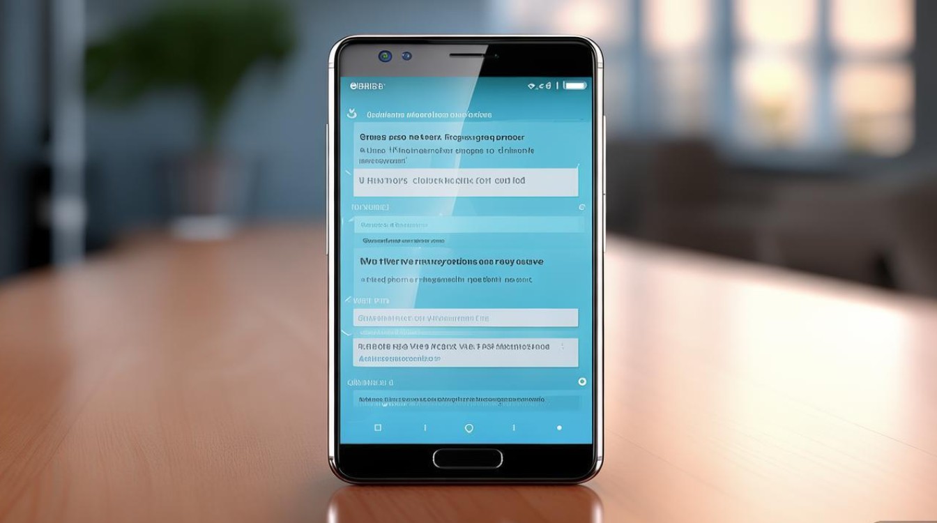 华为5x忘记密码后如何解锁手机？