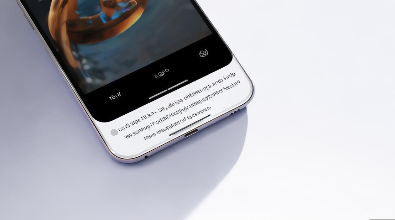 OPPO手机怎么设置拦截陌生来电？