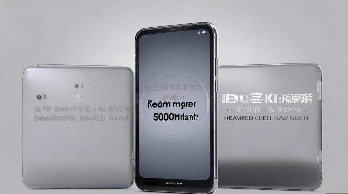 Redmi K50至尊版电池容量真的是5000毫安吗？实测多少？