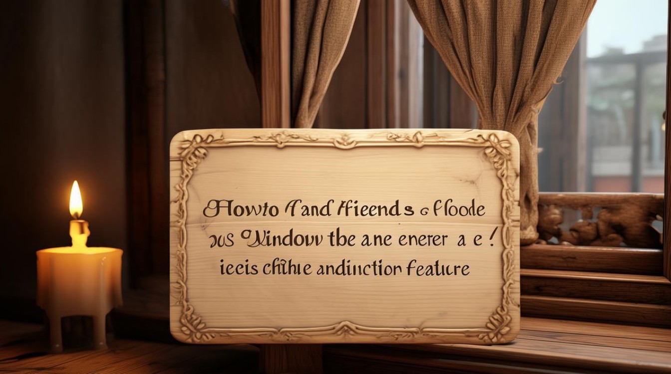 西窗烛怎么添加好友?找不到添加好友入口怎么办?