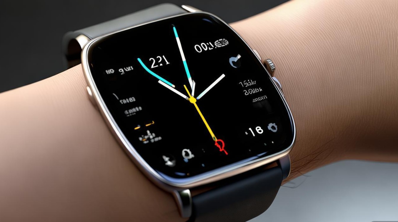 oppo腕表新手怎么用？基础功能操作指南来了！