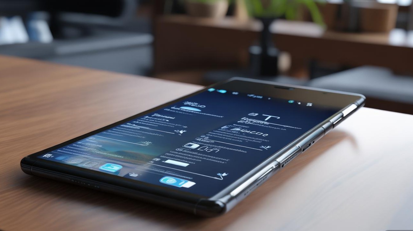 Xiaomi MIX FOLD 2如何投屏到电视/电脑?详细步骤教程