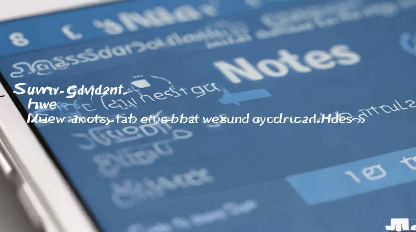 三星note2怎么用自带记事本？记事功能在哪找？