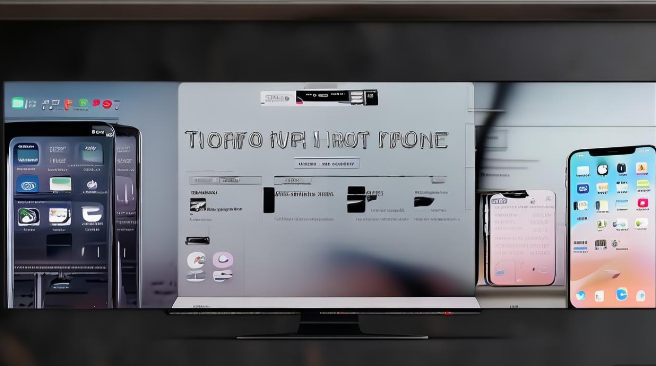 苹果手机怎么把照片导到电脑?详细步骤教程