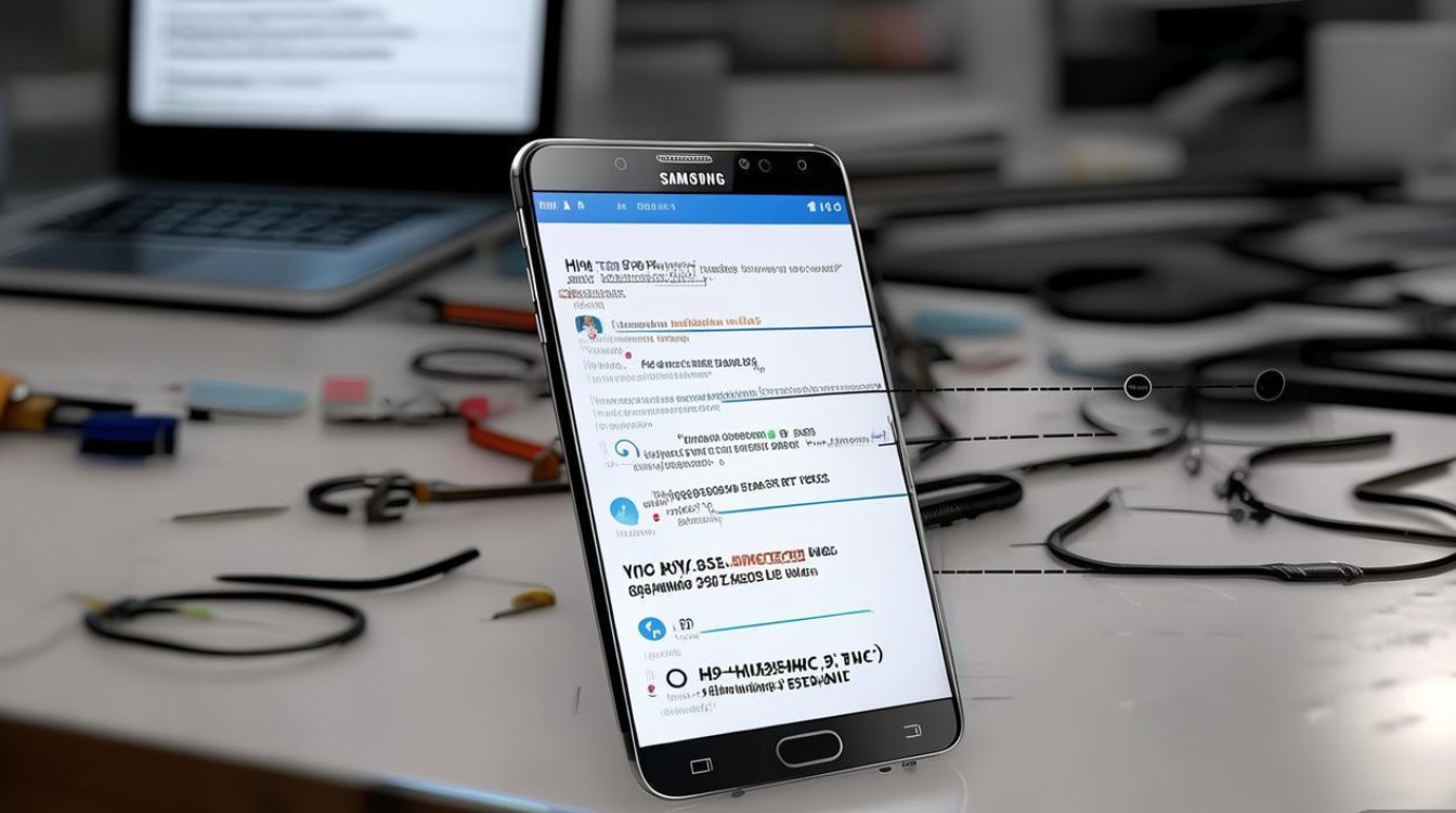 三星Note2如何检测字库损坏？详细方法步骤是什么？