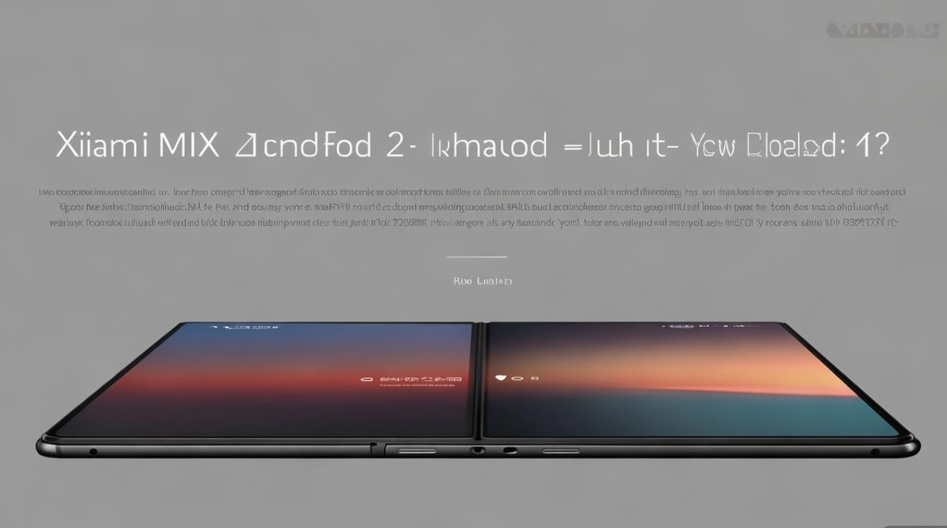 Xiaomi MIX Fold 2红外遥控在哪开启？具体操作步骤是什么？