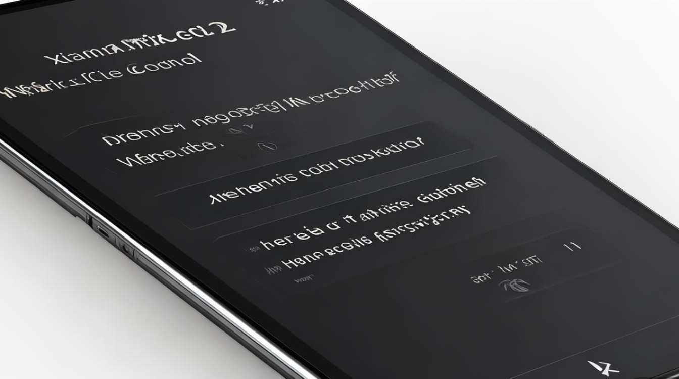 Xiaomi MIX Fold 2红外遥控在哪开启？具体操作步骤是什么？