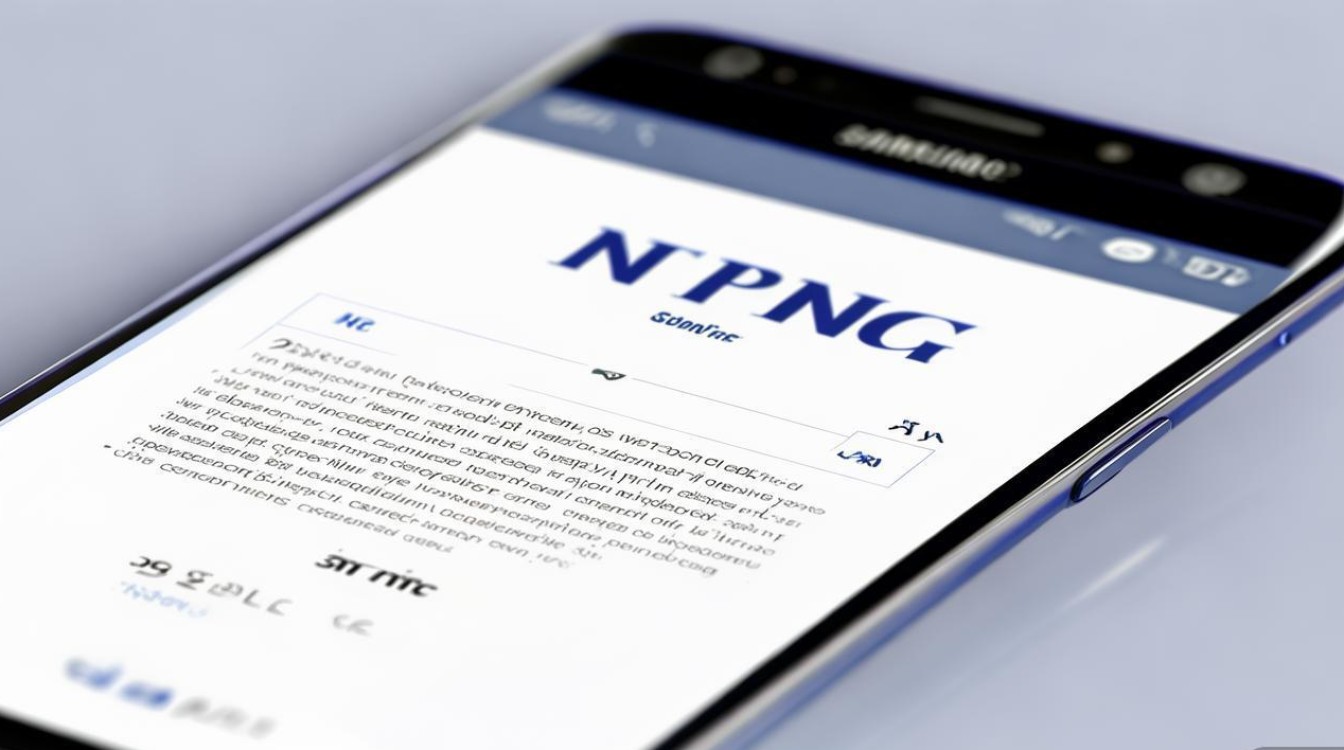 三星S8的NFC功能怎么用？详细步骤在这里！