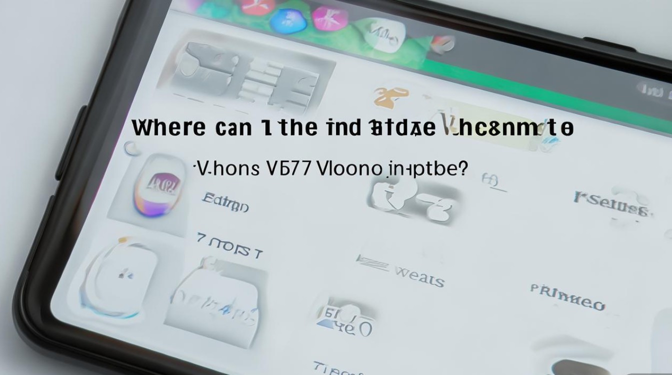 VIVO Y67手机号在哪看？新手必查的号码入口指南