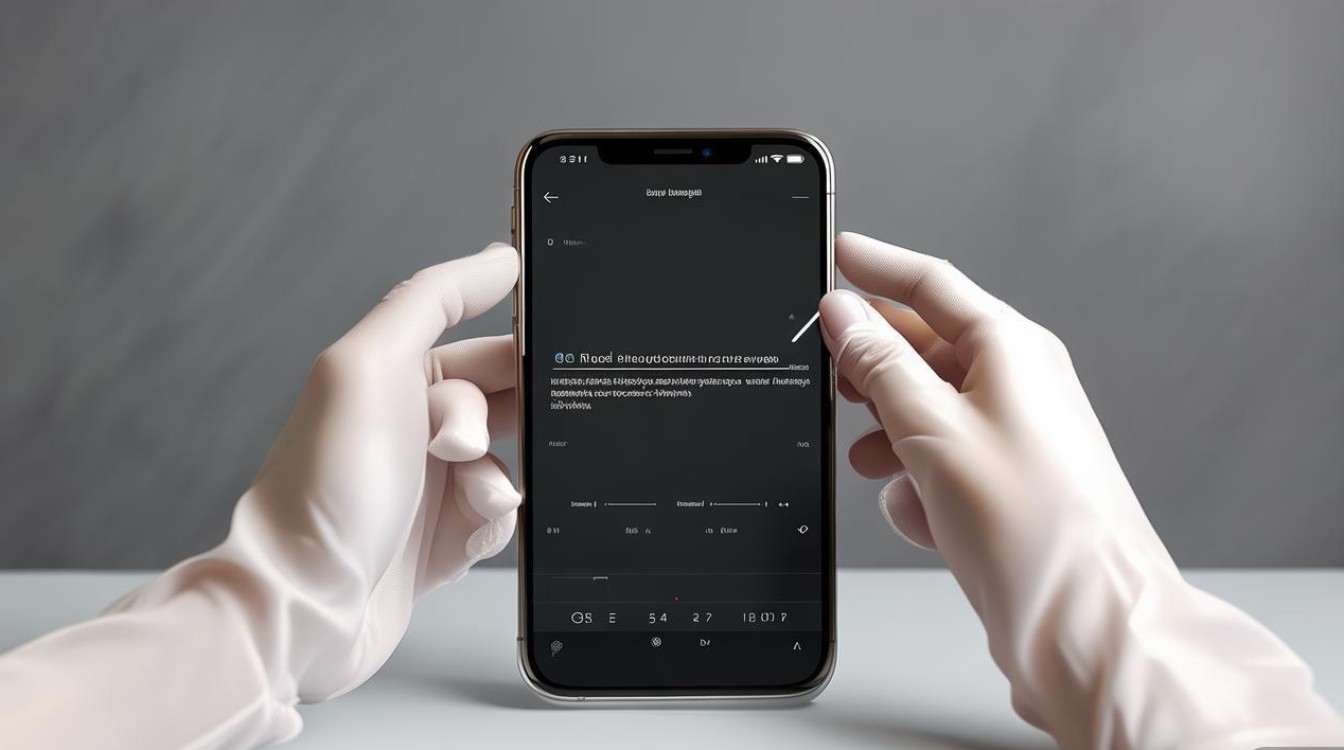 快影字幕位置怎么调？手机剪辑字幕上下左右移动技巧