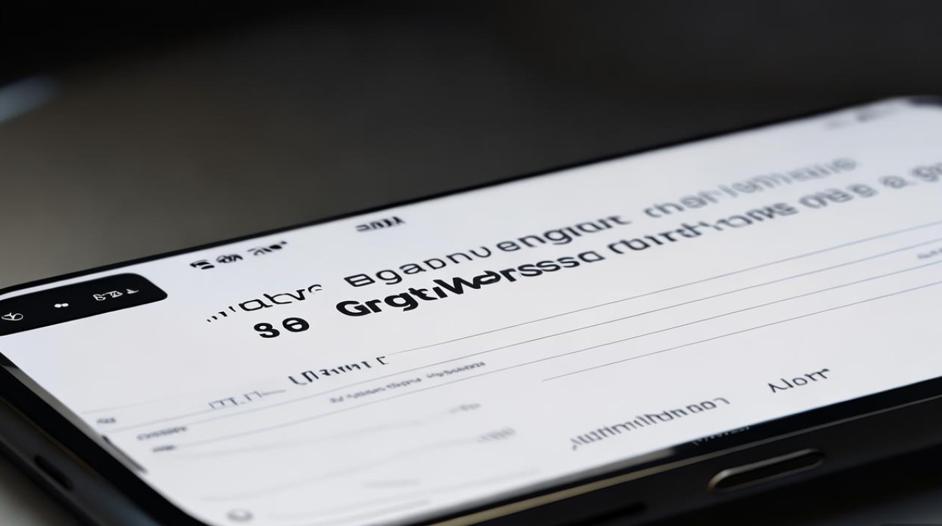 苹果手机怎么打开手势密码?设置教程在这!