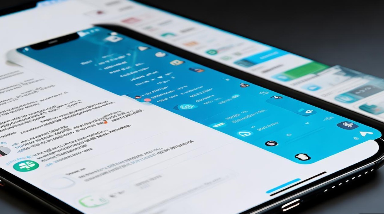 苹果手机怎么同时登录两个微信账号?