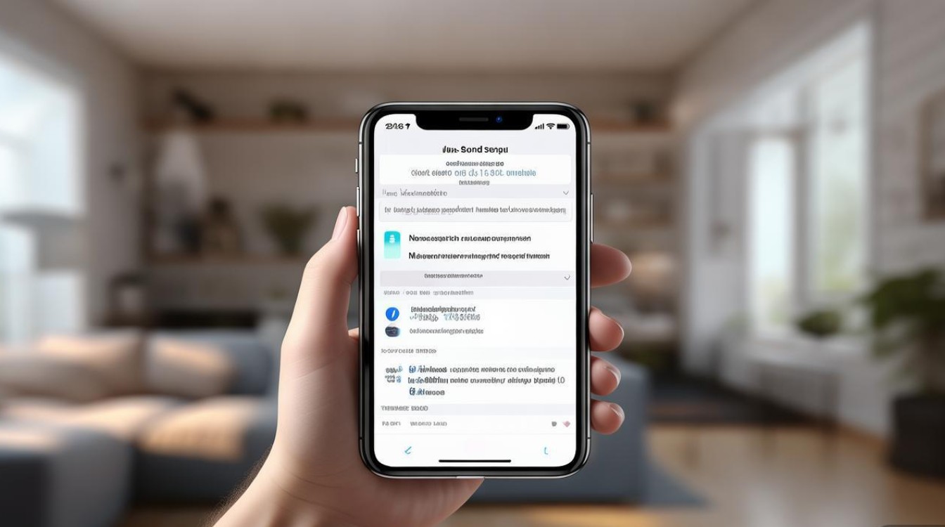 苹果手机打电话没声音怎么办?原因及解决方法