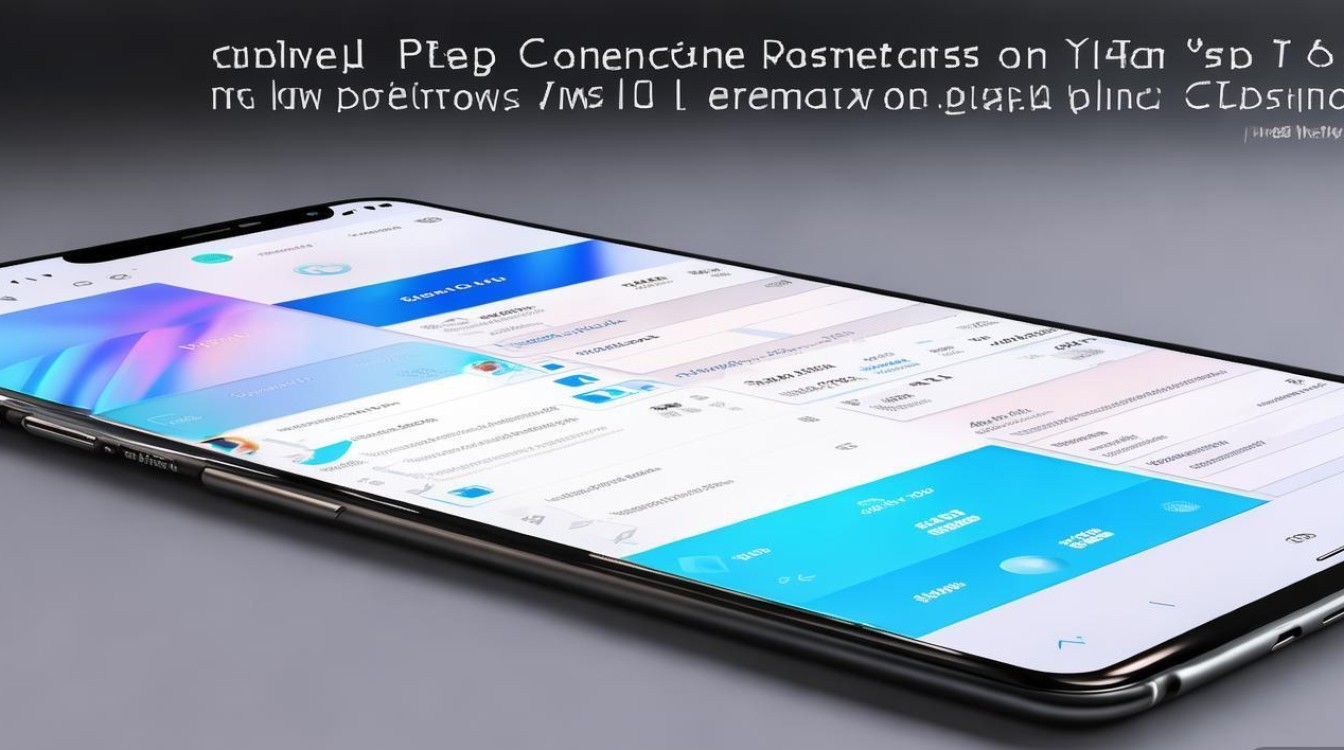vivoy67开数据连接步骤是怎样的?新手求详细教程!