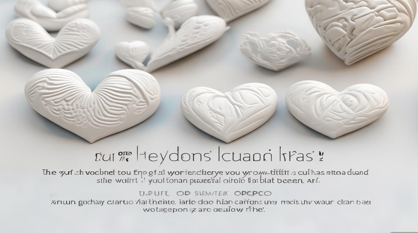 OPPO怎么画心传情？教程步骤和心形图案有哪些？