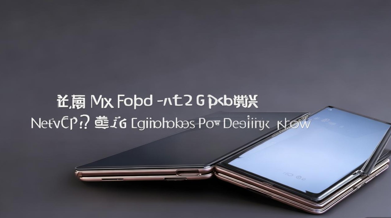Xiaomi MIX FOLD 2支持5G全网通吗?网络兼容性如何?