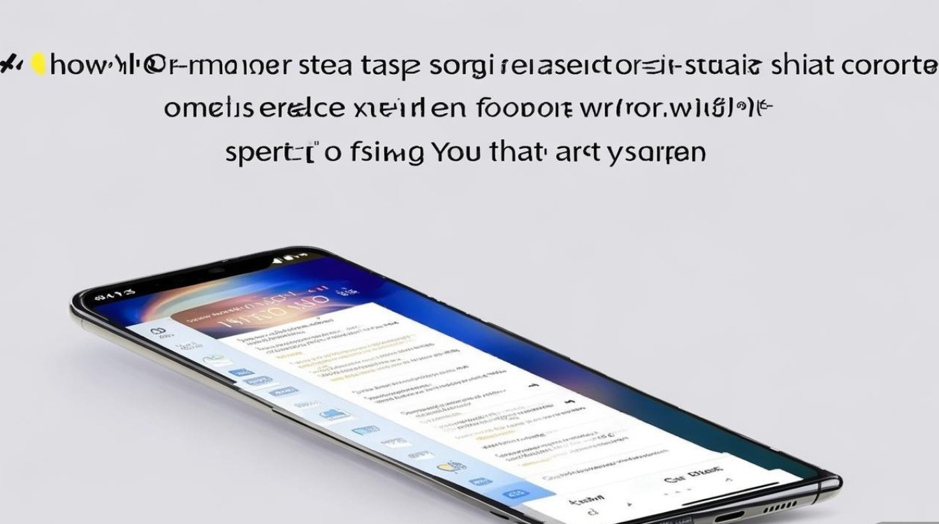 红米K50至尊版怎么设置截屏快捷键?自定义方法有哪些?