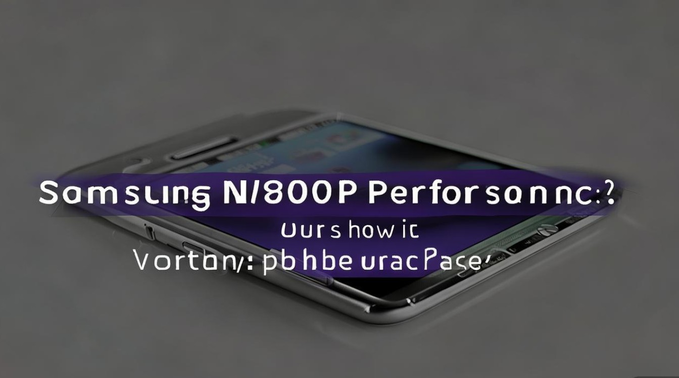 三星n900p性能如何，值得入手吗？