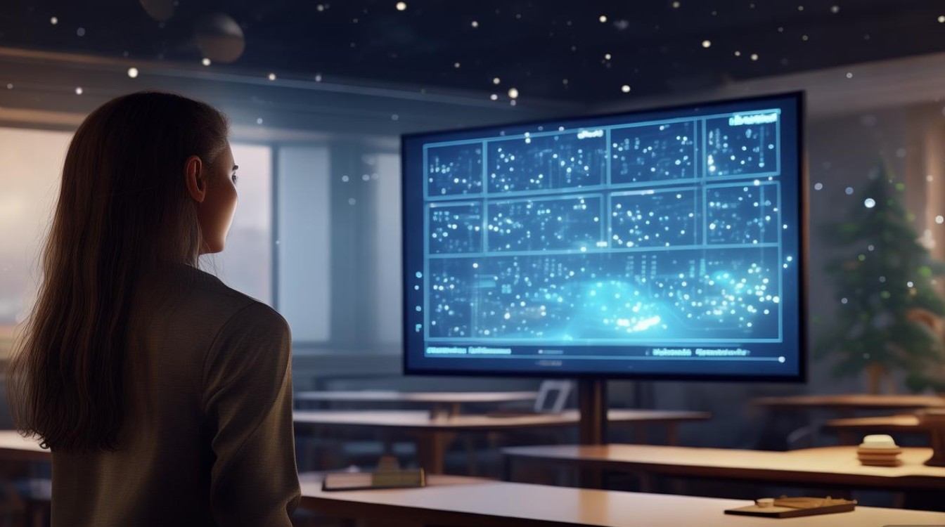 老师如何通过星星守护了解学生游戏情况？