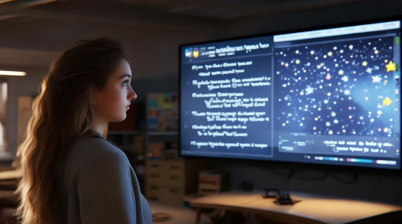 老师如何通过星星守护了解学生游戏情况？