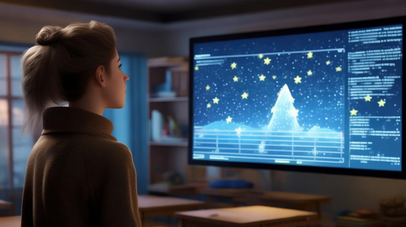 老师如何通过星星守护了解学生游戏情况？