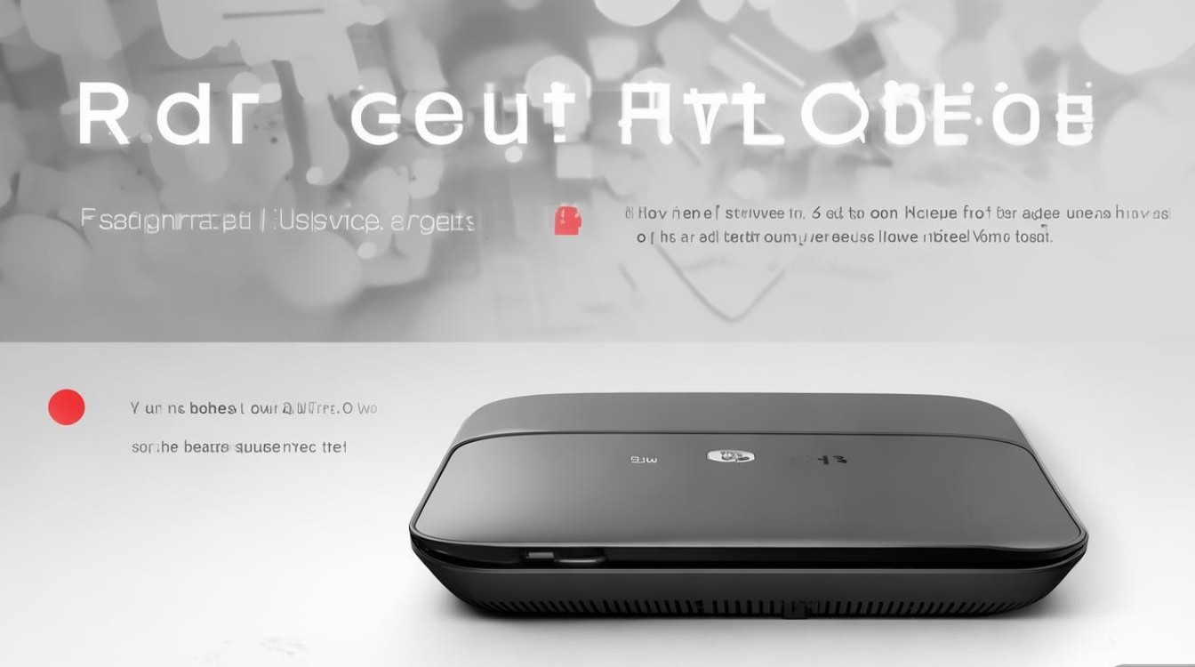 华为WiFi Pro怎么用？新手必看设置步骤与避坑指南