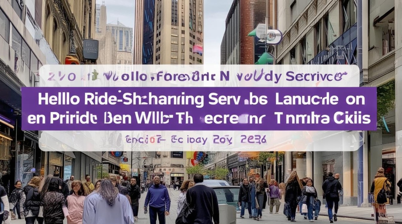 哈啰顺风车2月22日全国上线,价格会比出租车便宜吗?