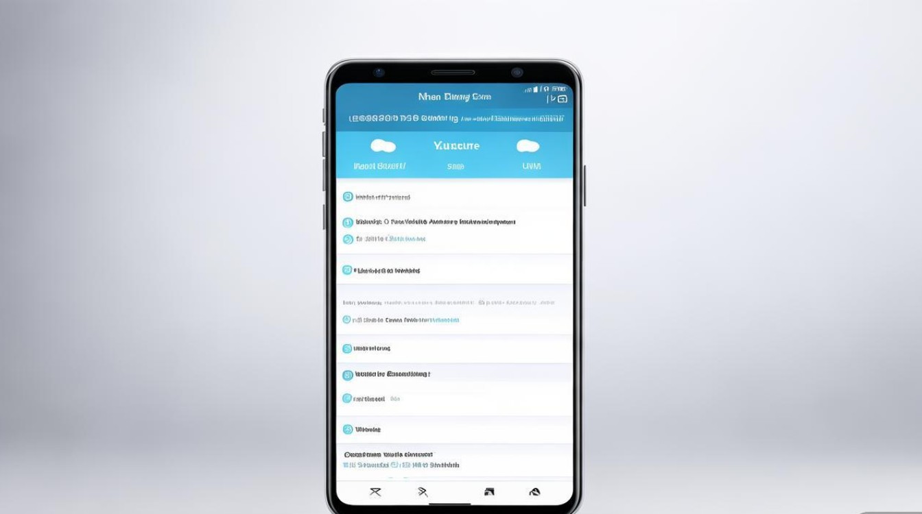 三星n9008s怎么用电信卡？网络设置教程详解