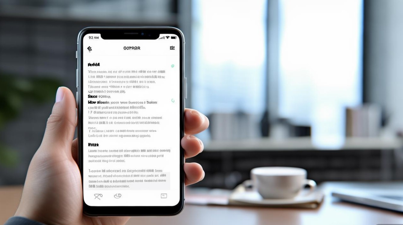 oppo手机怎么创建TXT文件？详细步骤在这里