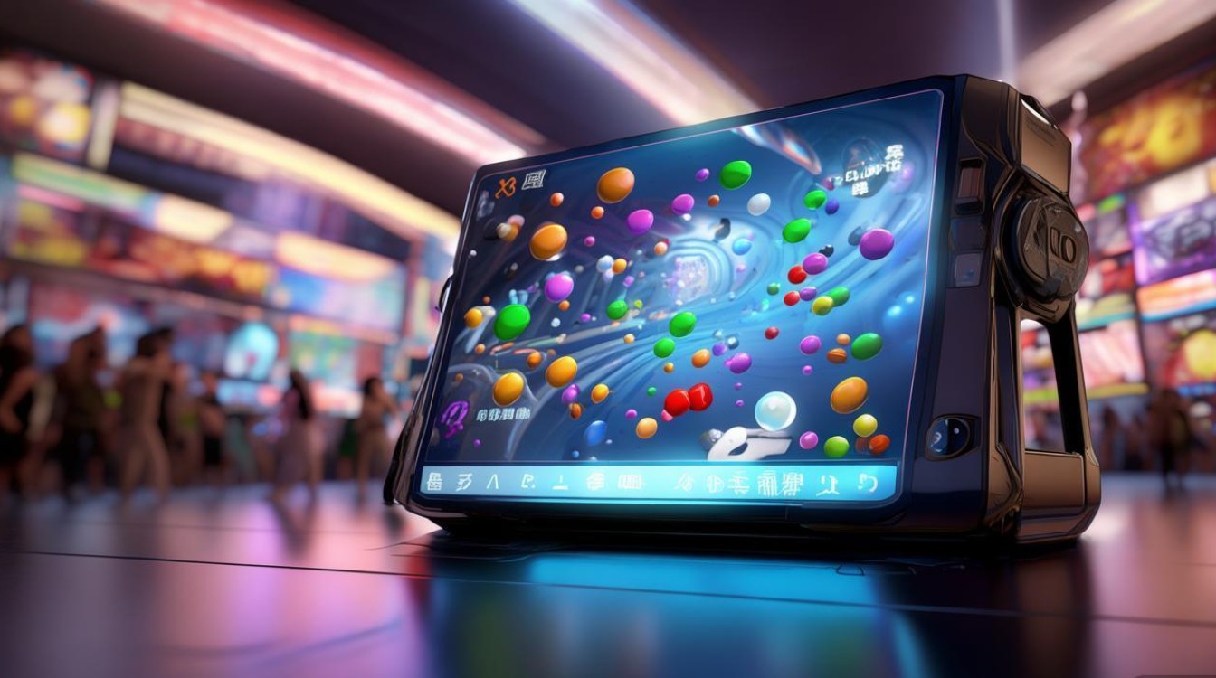 抖音首款小游戏音跃球球入局,能否在小游戏市场站稳脚跟?