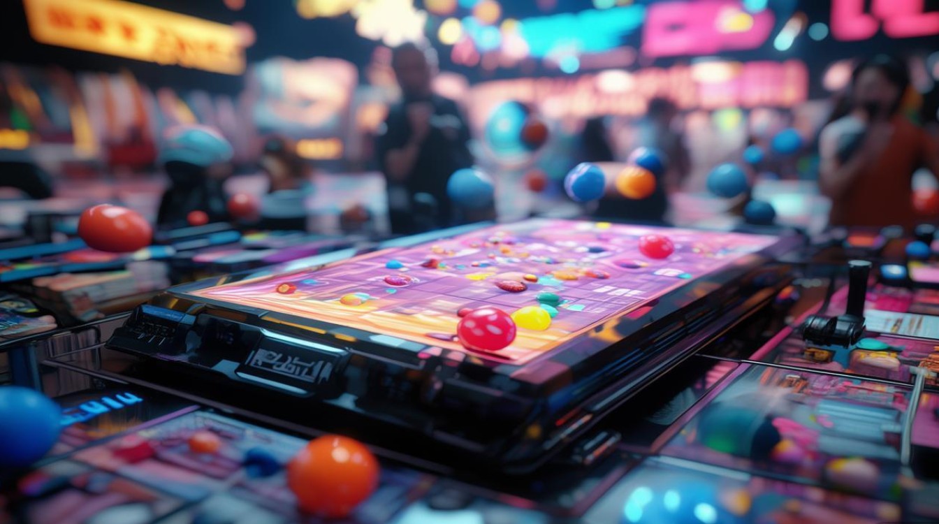 抖音首款小游戏音跃球球入局,能否在小游戏市场站稳脚跟?