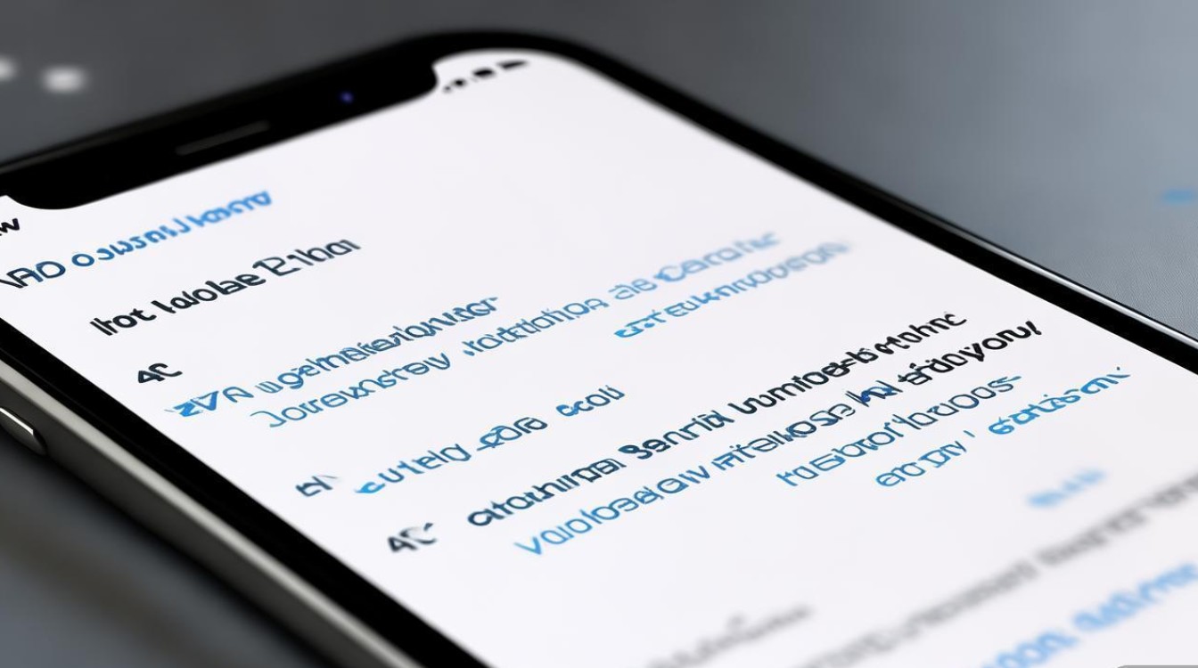 苹果手机怎么从4g自动切换3g了?原因是什么?