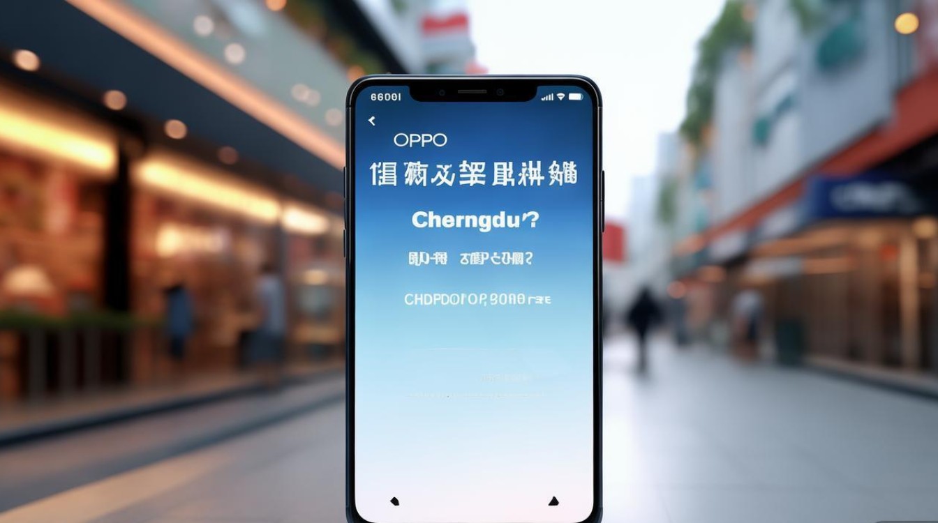 成都OPPO手机质量怎么样？售后服务靠谱吗？