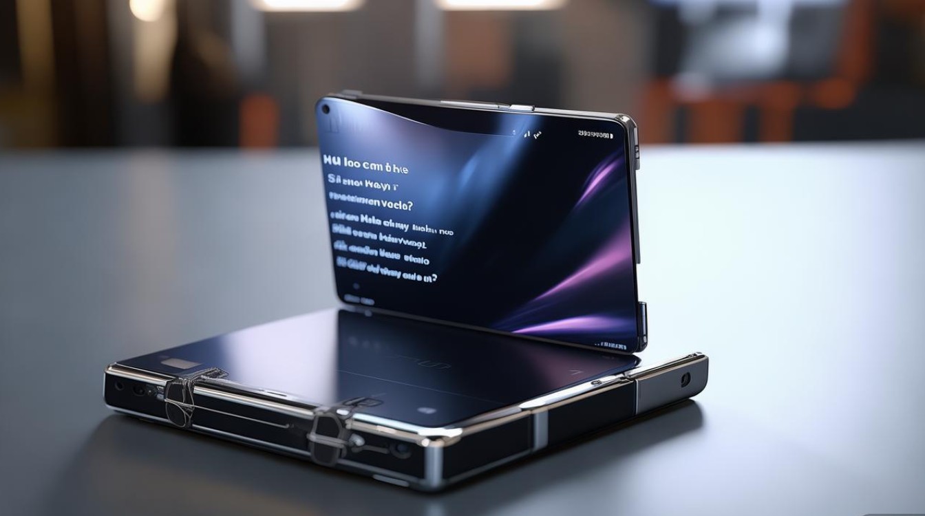 华为MateX每天折叠能用多久?折叠寿命到底够不够用?