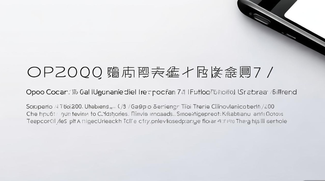 OPPO ColorOS 7.0怎么升级?支持机型与方法详解