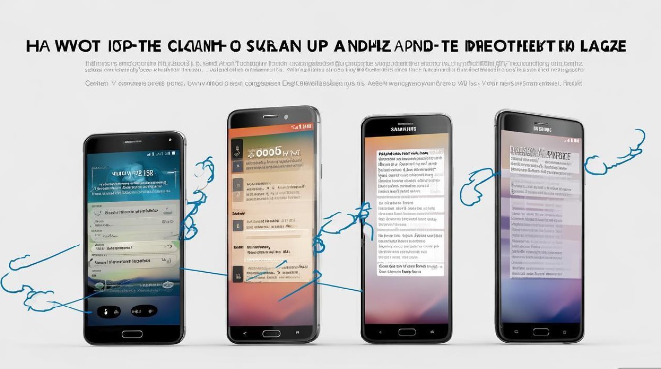 三星j7怎么彻底清理垃圾不卡顿?