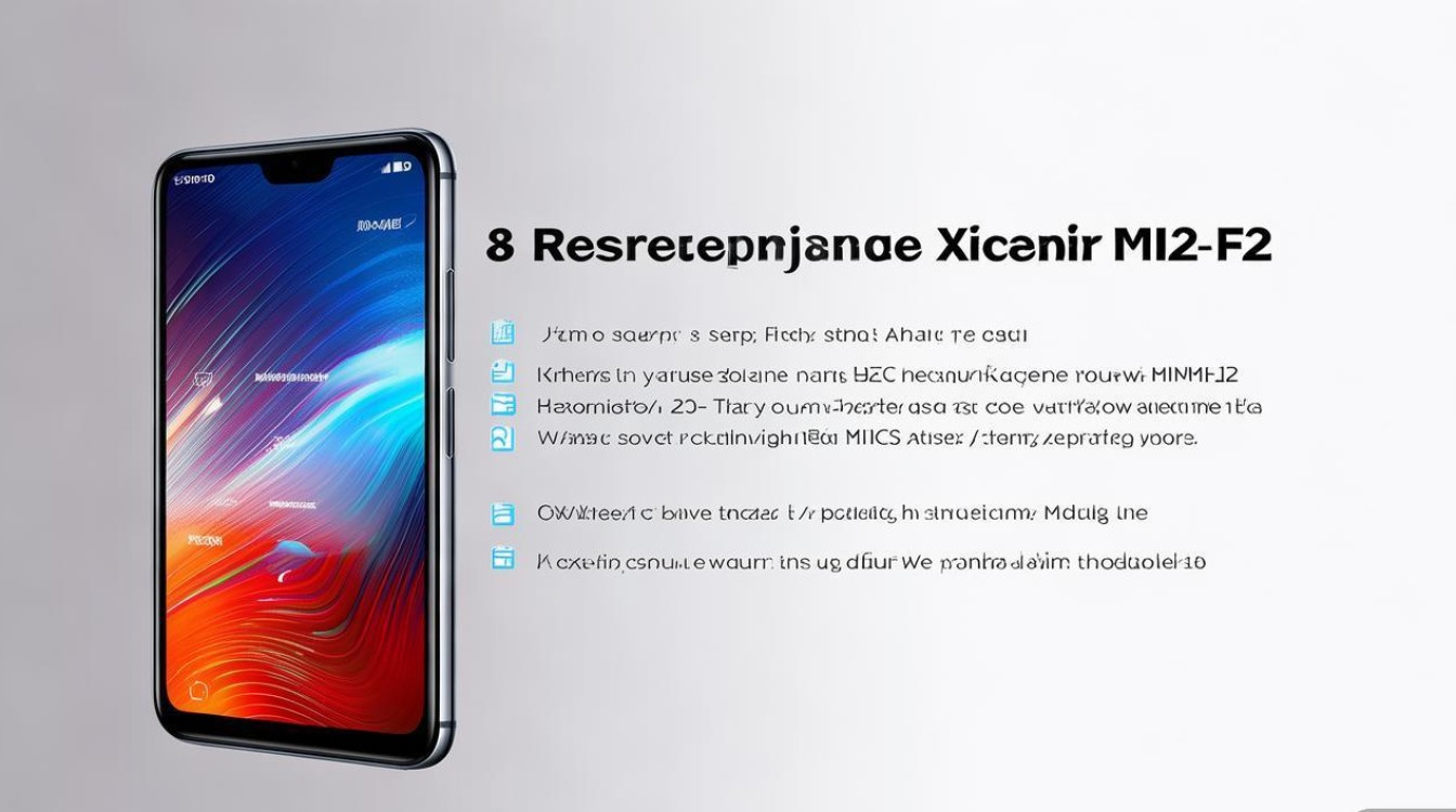 Xiaomi MIX F2怎么预约购买？具体步骤和入口是什么？