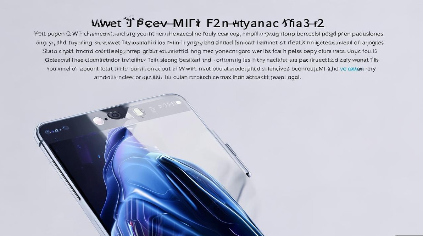 Xiaomi MIX F2怎么预约购买？具体步骤和入口是什么？