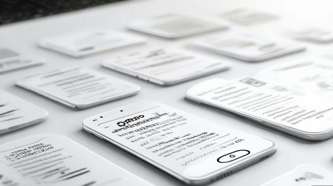 oppo截屏怎么上传到相册或电脑?详细步骤分享